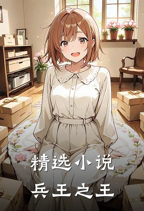精选小说兵王之王