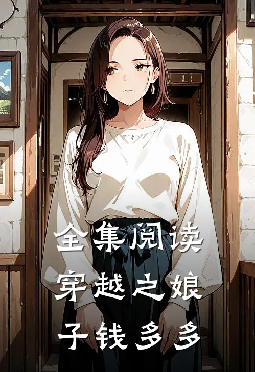 全集阅读穿越之娘子钱多多