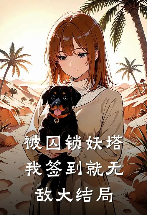 被囚锁妖塔，我签到就无敌大结局