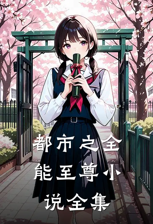 都市之全能至尊小说全集