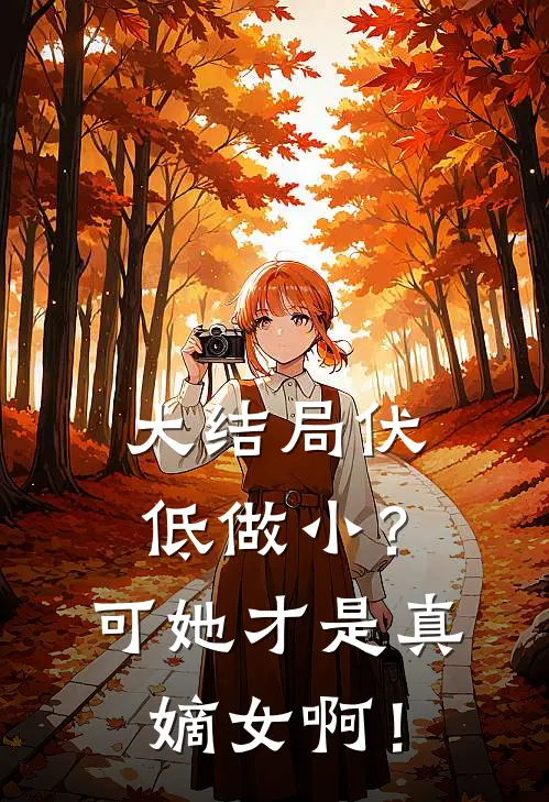 大结局伏低做小？可她才是真嫡女啊！