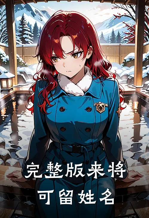 完整版来将可留姓名