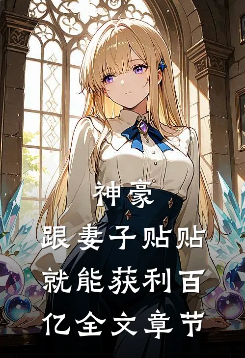 神豪：跟妻子贴贴就能获利百亿全文章节