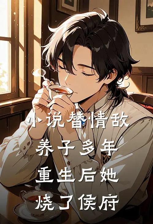 小说替情敌养子多年，重生后她烧了侯府