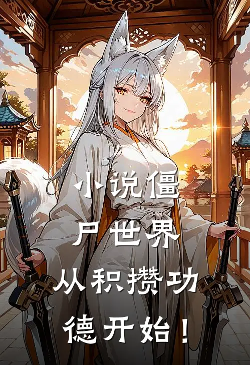 小说僵尸世界：从积攒功德开始！