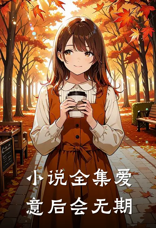 小说全集爱意后会无期