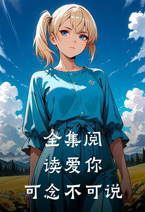 全集阅读爱你，可念不可说