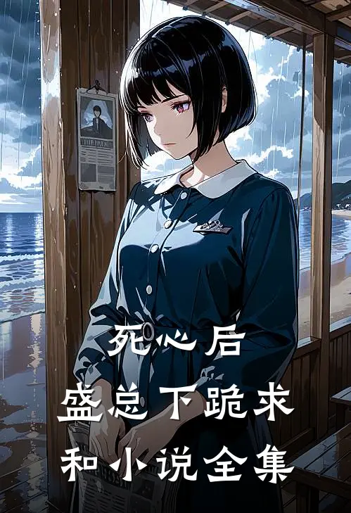 死心后，盛总下跪求和小说全集