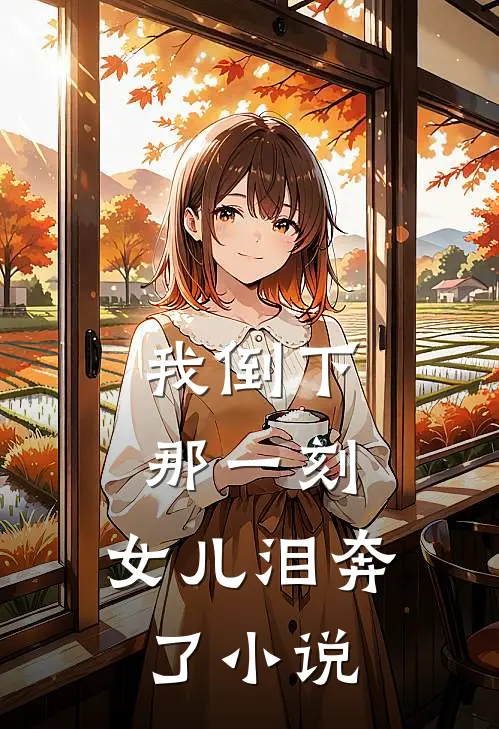 我倒下那一刻，女儿泪奔了小说