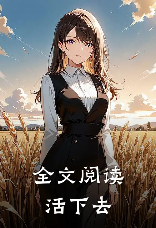 全文阅读活下去