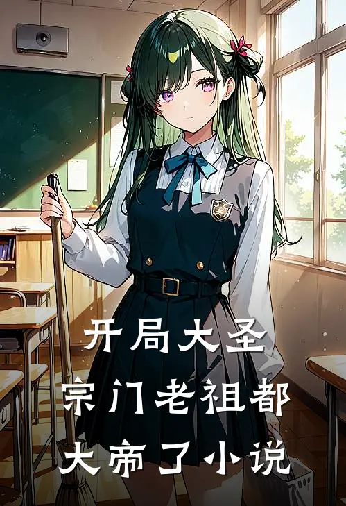 开局大圣，宗门老祖都大帝了小说