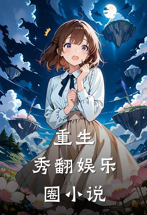 重生：秀翻娱乐圈小说