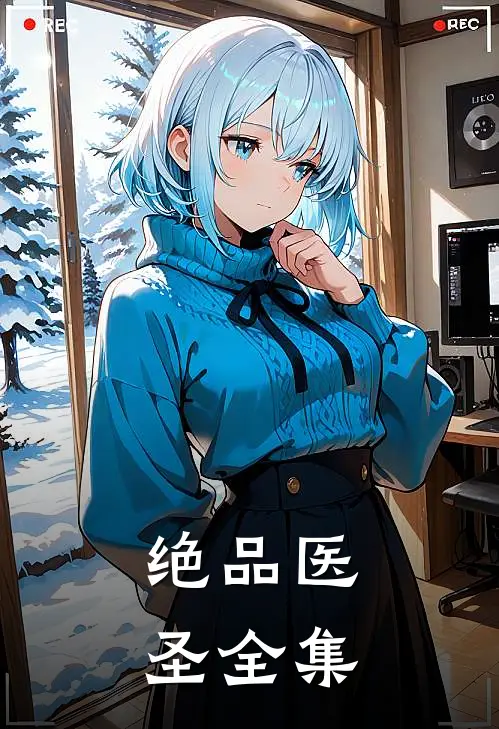 绝品医圣全集