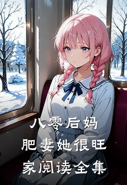 八零后妈：肥妻她很旺家阅读全集