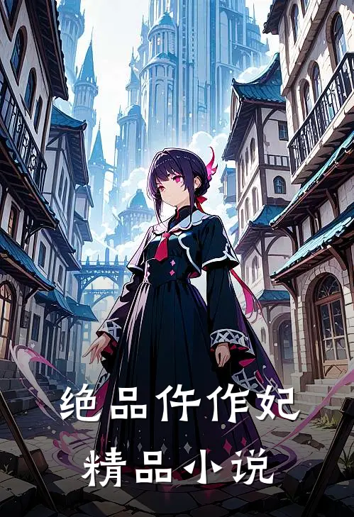 绝品仵作妃精品小说