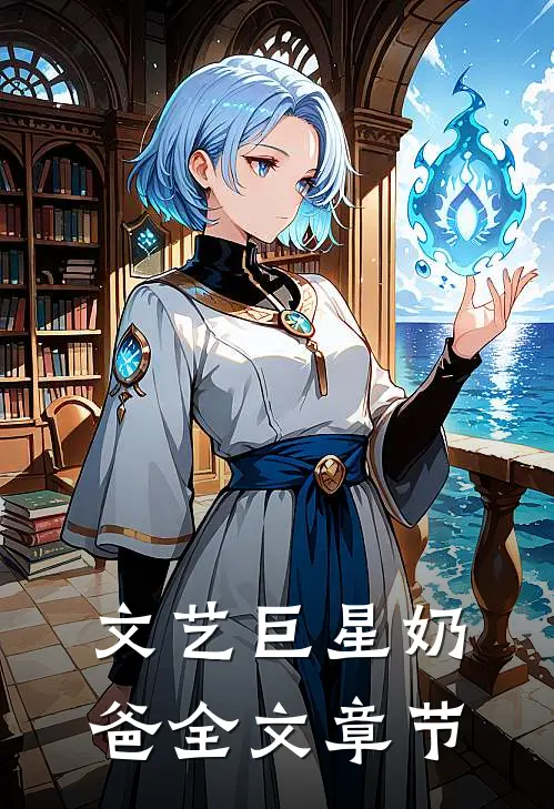文艺巨星奶爸全文章节