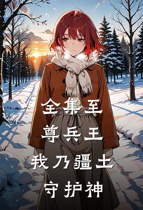 全集至尊兵王：我乃疆土守护神