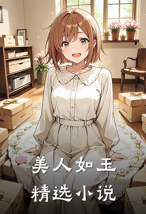 美人如玉精选小说