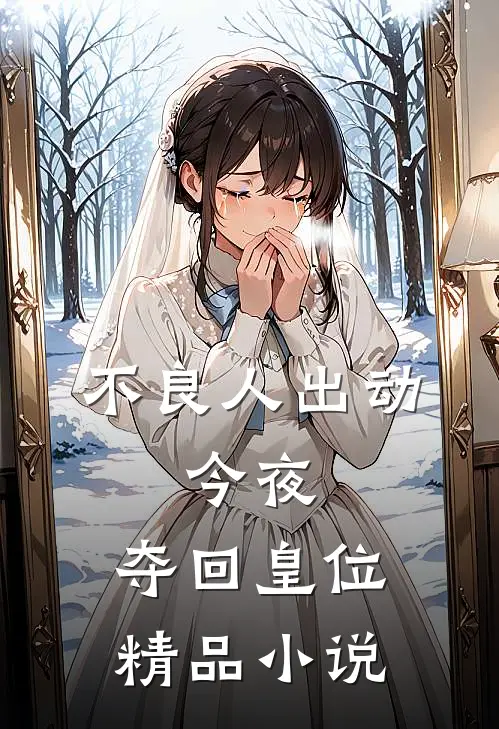 不良人出动，今夜，夺回皇位精品小说