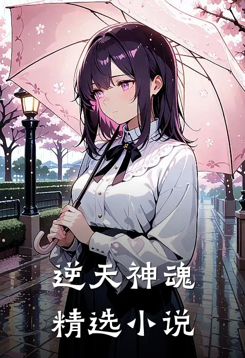 逆天神魂精选小说