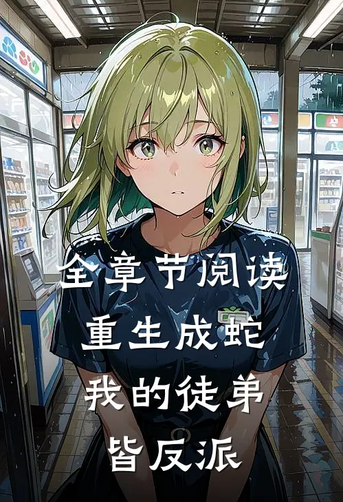 全章节阅读重生成蛇，我的徒弟皆反派