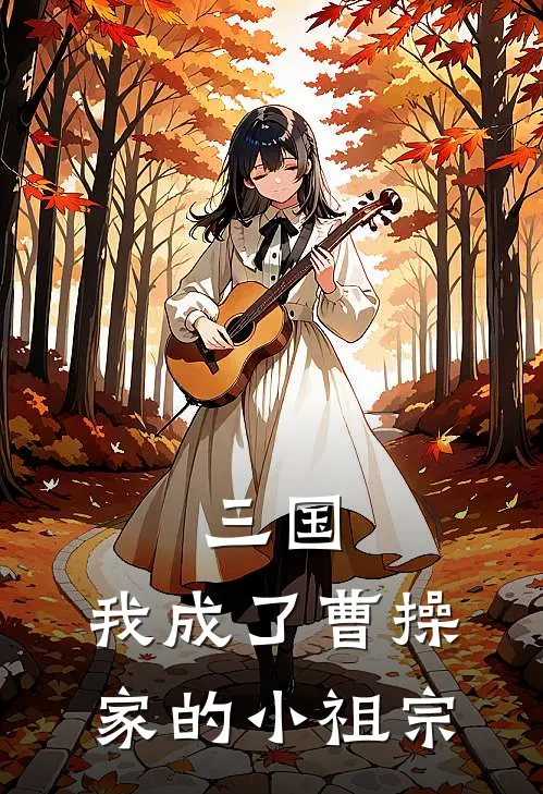 三国：我成了曹操家的小祖宗