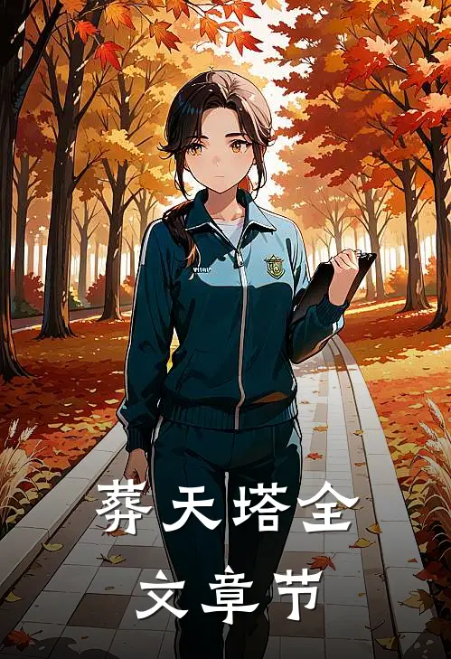 葬天塔全文章节