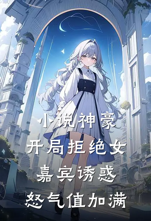 小说神豪：开局拒绝女嘉宾诱惑，怒气值加满