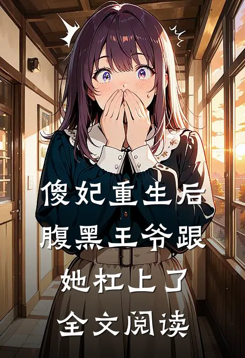 傻妃重生后，腹黑王爷跟她杠上了全文阅读