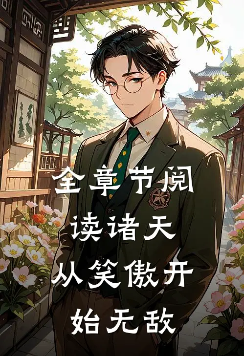 全章节阅读诸天：从笑傲开始无敌