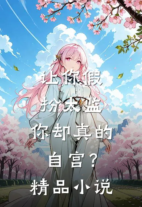让你假扮太监，你却真的自宫？精品小说