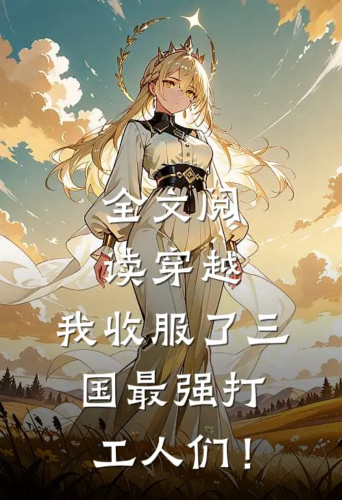 全文阅读穿越：我收服了三国最强打工人们！