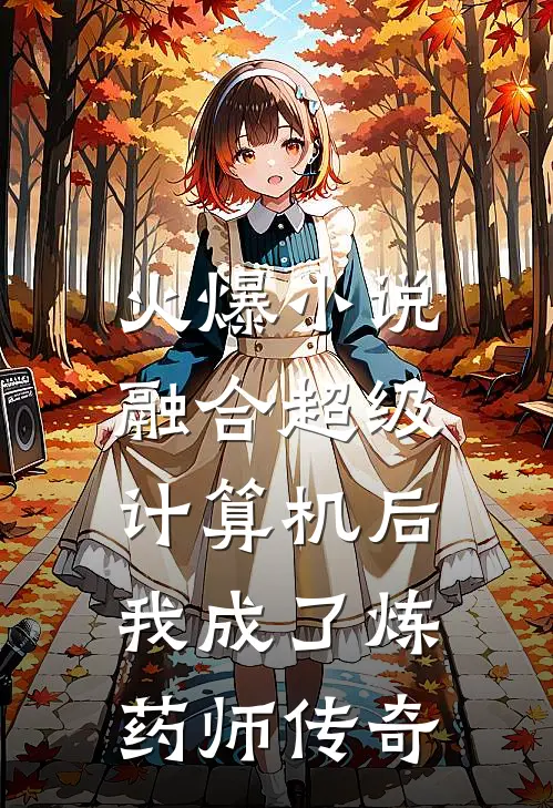 火爆小说融合超级计算机后，我成了炼药师传奇