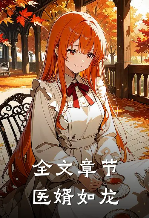 全文章节医婿如龙