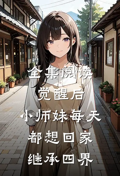 全集阅读觉醒后，小师妹每天都想回家继承四界