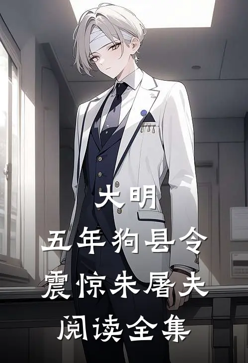 大明：五年狗县令，震惊朱屠夫阅读全集