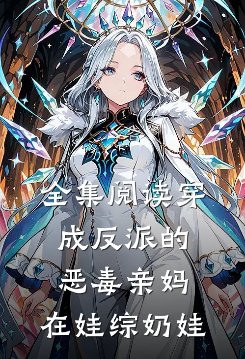 全集阅读穿成反派的恶毒亲妈，在娃综奶娃