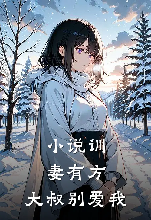 小说训妻有方，大叔别爱我