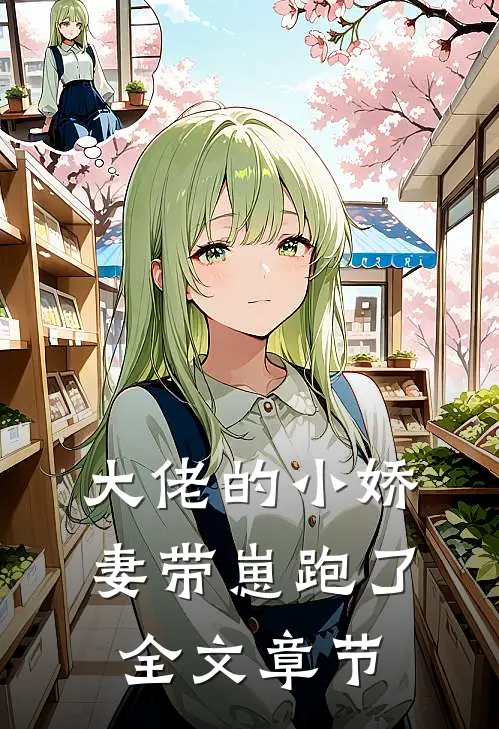 大佬的小娇妻带崽跑了全文章节
