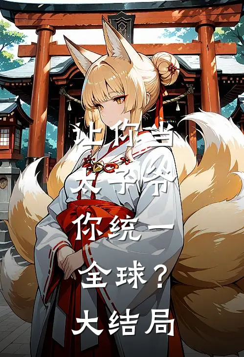 让你当太子爷，你统一全球？大结局