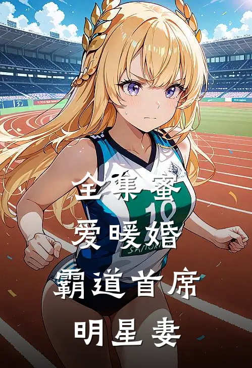 全集蜜爱暖婚，霸道首席明星妻