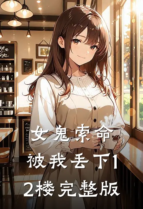 女鬼索命，被我丢下12楼完整版