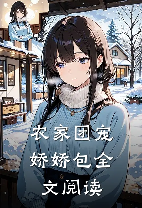 农家团宠娇娇包全文阅读