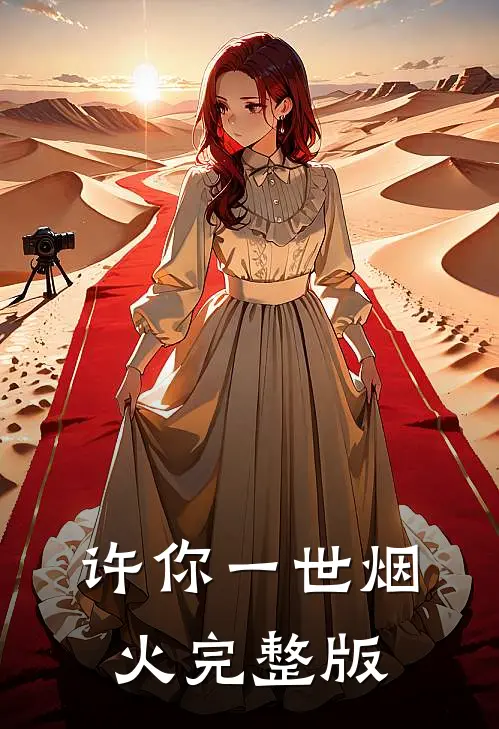 许你一世烟火完整版