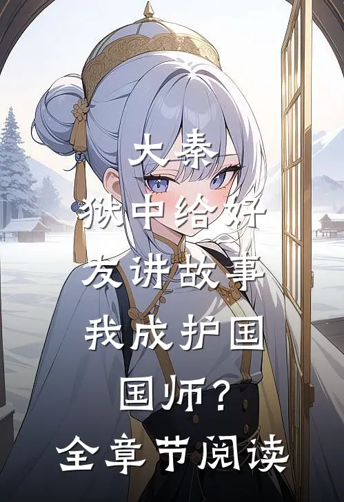 大秦：狱中给好友讲故事，我成护国国师？全章节阅读