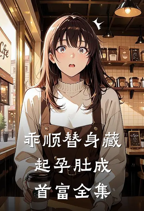 乖顺替身藏起孕肚成首富全集