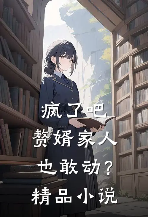 疯了吧，赘婿家人也敢动？精品小说