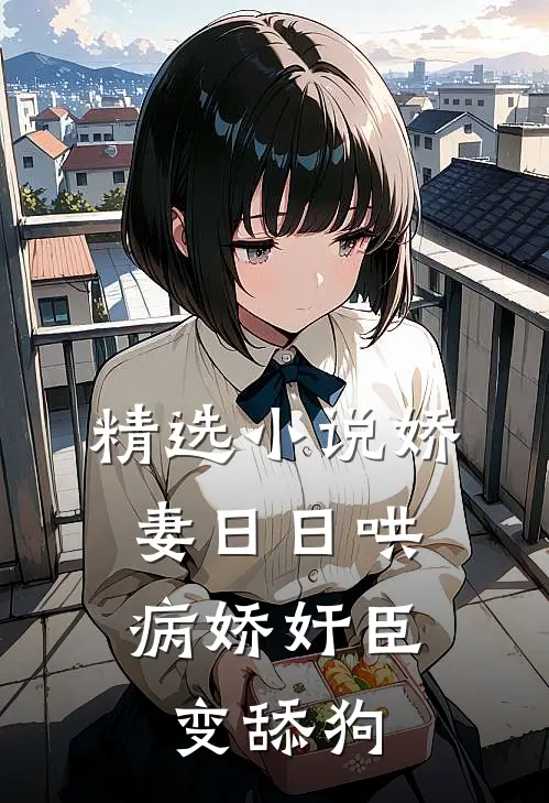 精选小说娇妻日日哄，病娇奸臣变舔狗