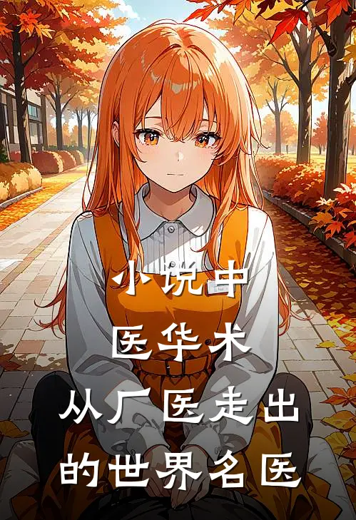 小说中医华术：从厂医走出的世界名医