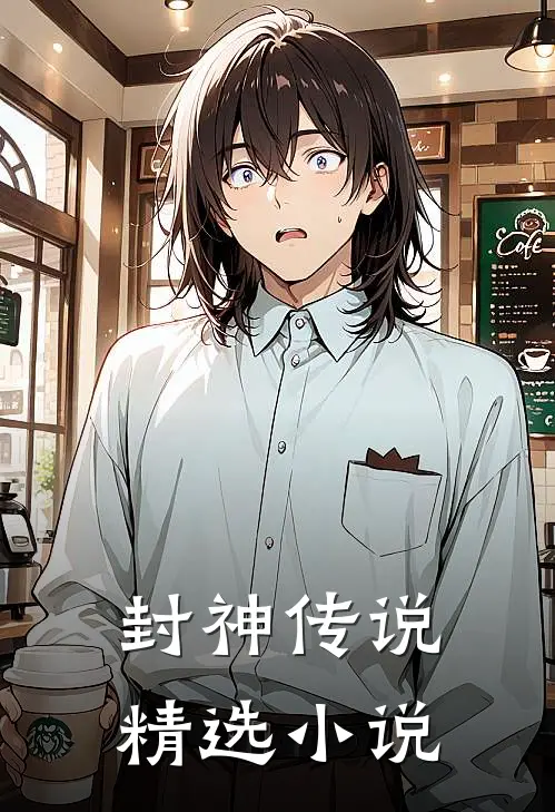 封神传说精选小说